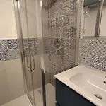 شقة La Scarpa Della Strega