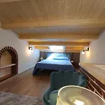 شقة La Scarpa Della Strega كيودجا