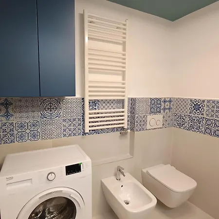 La Scarpa Della Strega Apartment