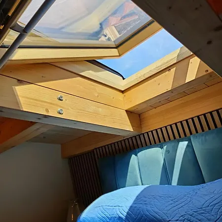La Scarpa Della Strega Apartment *