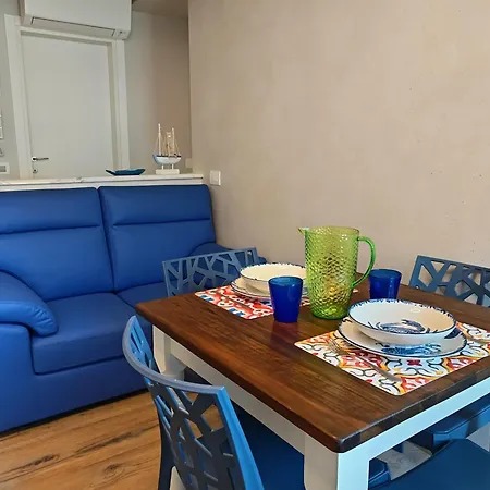 La Scarpa Della Strega Apartment