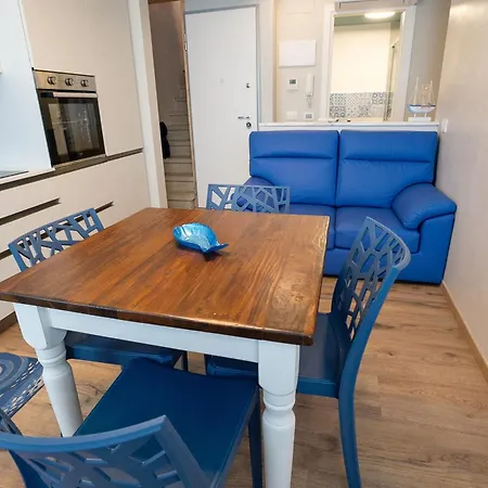 Apartman La Scarpa Della Strega *