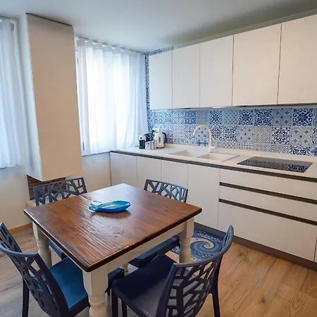 La Scarpa Della Strega *