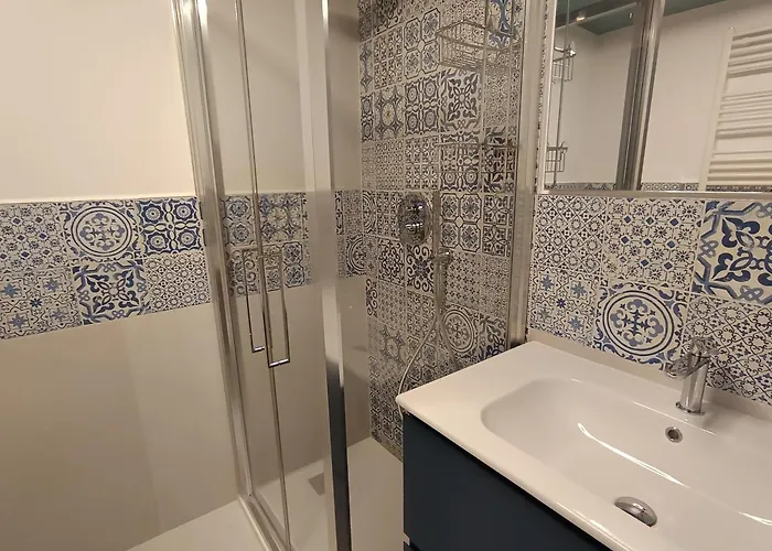 Apartman La Scarpa Della Strega