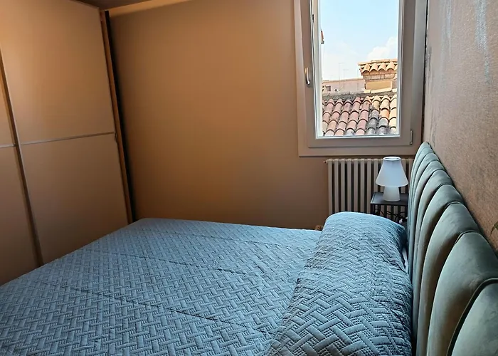 Apartman La Scarpa Della Strega