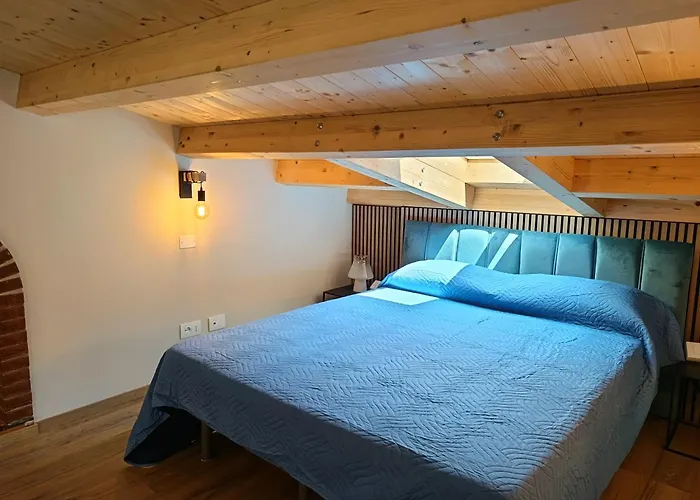 Apartman La Scarpa Della Strega *