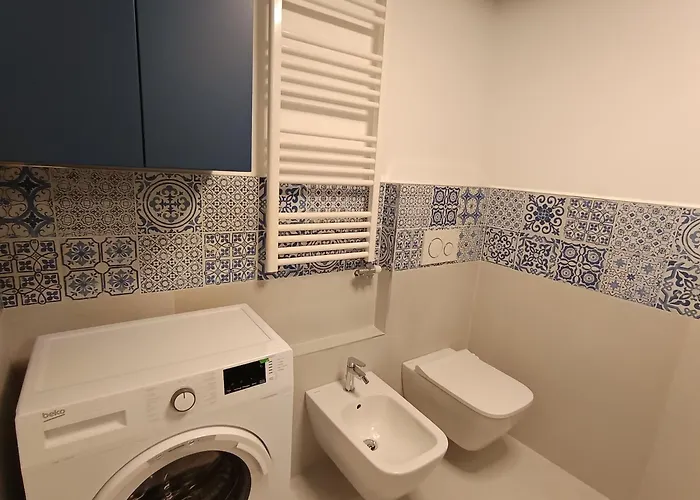 Apartman La Scarpa Della Strega Chioggia