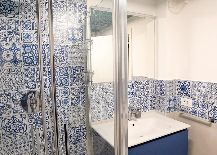 Apartman La Scarpa Della Strega