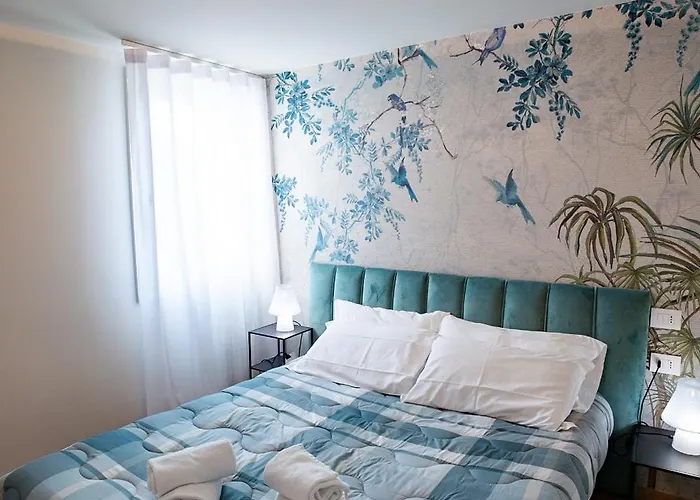 Apartman La Scarpa Della Strega Chioggia