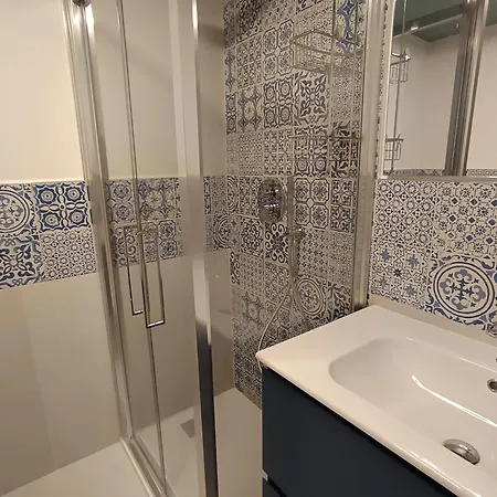 Appartamento La Scarpa Della Strega