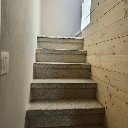 La Scarpa Della Strega