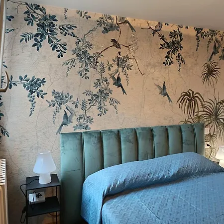 La Scarpa Della Strega * كيودجا