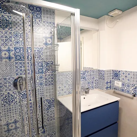 Appartamento La Scarpa Della Strega