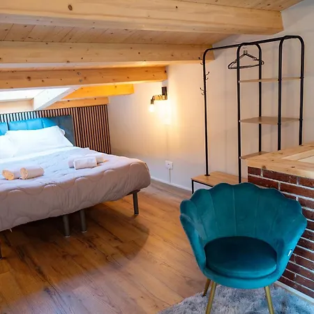 La Scarpa Della Strega