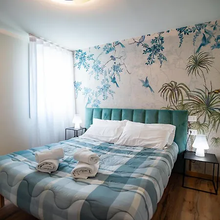 La Scarpa Della Strega * 키오자