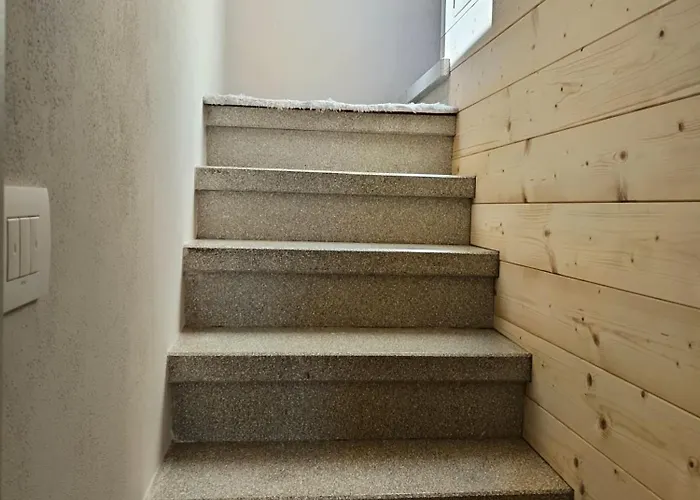 La Scarpa Della Strega