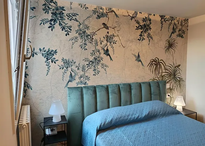 La Scarpa Della Strega * Κιότζα