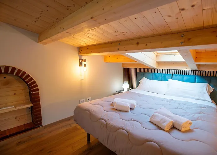 La Scarpa Della Strega 公寓 基奥贾